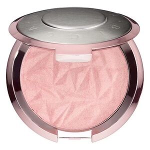 BECCA Rose Quartz Shimmering Skin Perfector Pressed Highlighter